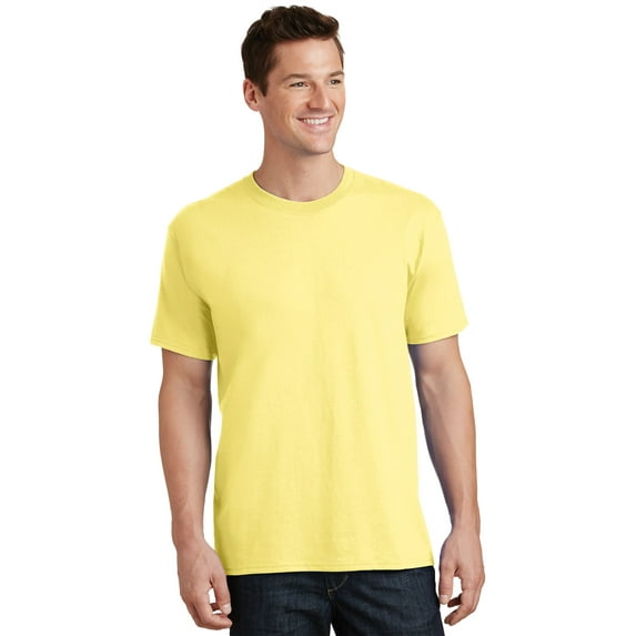 Port & Company - Core Cotton Tee
