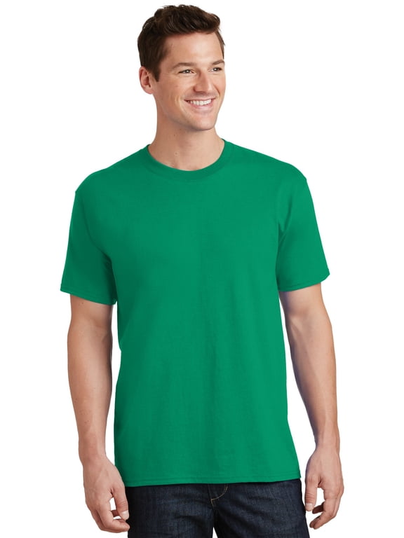 mpany Core Cotton Tee