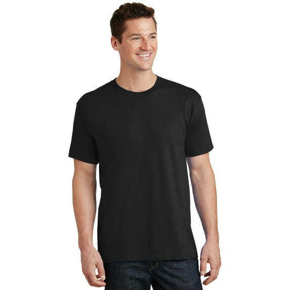Port & Company Core Cotton Tee