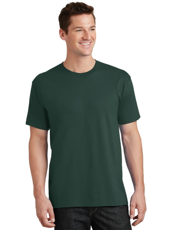 mpany Core Cotton Tee