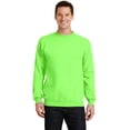 thumbnail image 1 of Port & Company PC78 Core Fleece Crewneck Sweatshirt, 1 of 1