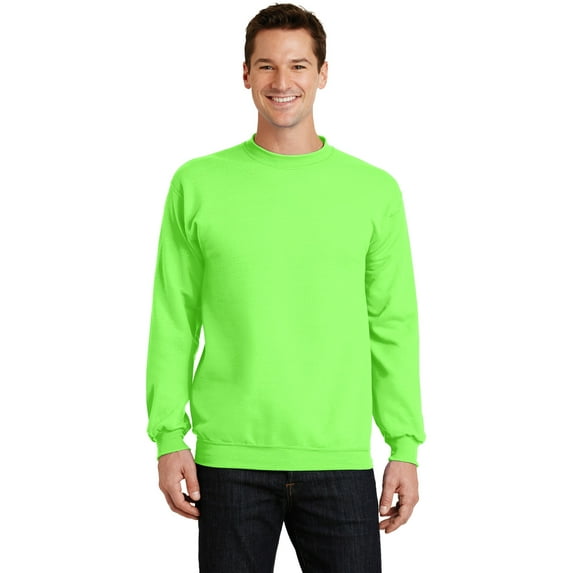 Port & Company - Core Fleece Crewneck Sweatshirt