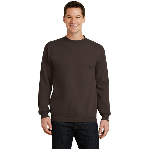 Port & Company - Core Fleece Crewneck Sweatshirt