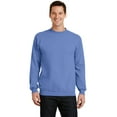 thumbnail image 1 of Port & Company - Core Fleece Crewneck Sweatshirt, 1 of 5
