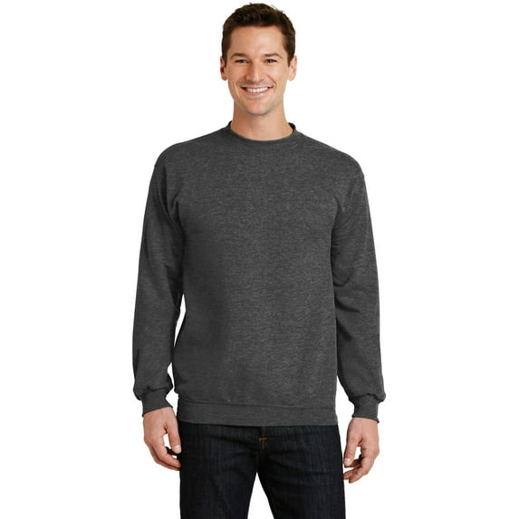Port & Company - Core Fleece Crewneck Sweatshirt