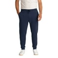 thumbnail image 1 of Port & Company Core Fleece Jogger. PC78J, 1 of 4