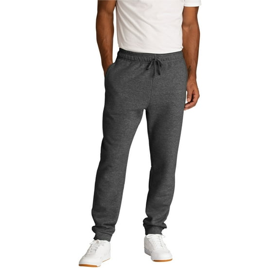 Port & Company Core Fleece Jogger. PC78J