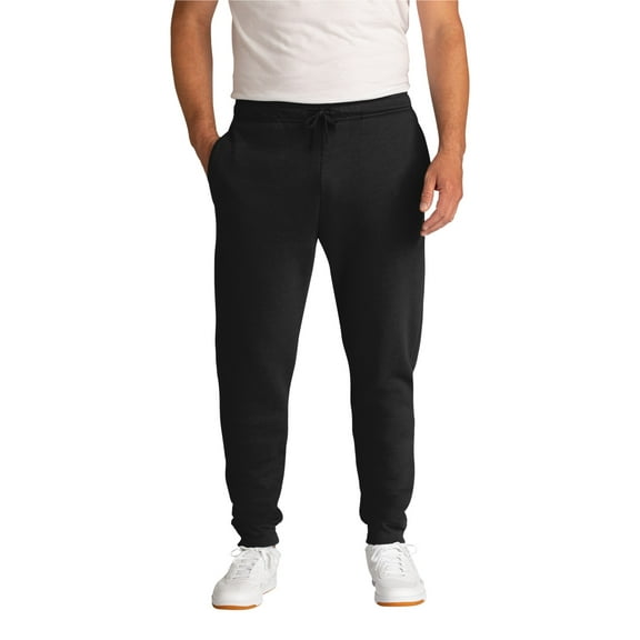 Port & Company Core Fleece Jogger. PC78J