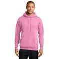 thumbnail image 1 of Port & Company - Core Fleece Pullover Hooded Sweatshirt, 1 of 1
