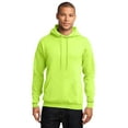 thumbnail image 1 of Port & Company - Core Fleece Pullover Hooded Sweatshirt, 1 of 1