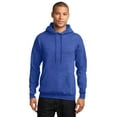thumbnail image 1 of Port & Company - Core Fleece Pullover Hooded Sweatshirt, 1 of 1