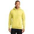 thumbnail image 1 of Port & Company - Core Fleece Pullover Hooded Sweatshirt, 1 of 1