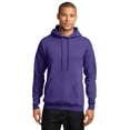 thumbnail image 1 of Port & Company - Core Fleece Pullover Hooded Sweatshirt, 1 of 1