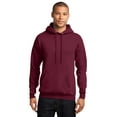 thumbnail image 1 of Port & Company - Core Fleece Pullover Hooded Sweatshirt, 1 of 1