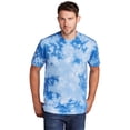 thumbnail image 1 of Port & Company Crystal Tie-Dye Tee PC145, 1 of 4