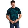 thumbnail image 1 of Port Company Crystal Tie-Dye Tee PC145, 1 of 4