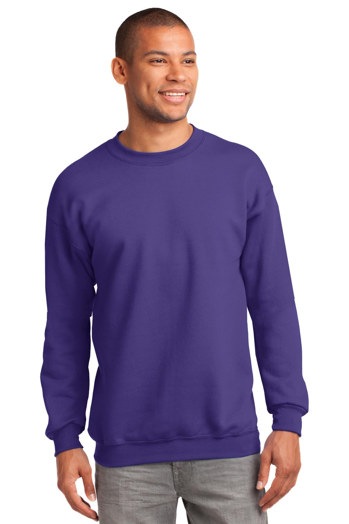 Port and company crewneck hotsell