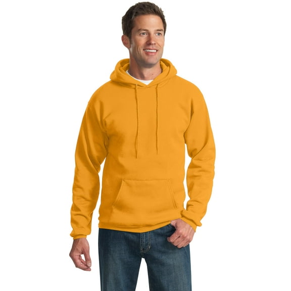 Port & Company Essential Fleece Pullover Hooded Sweatshirt