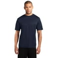 thumbnail image 1 of Port & Company Essential Performance T-Shirt, Deep Navy, XX-Large, 1 of 2