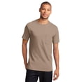 thumbnail image 1 of Port & Company Essential Pocket Tee, 1 of 5