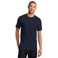 thumbnail image 1 of Port & Company PC61P Essential Pocket Tee, 1 of 5