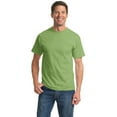 thumbnail image 1 of Port & Company - Essential T-Shirt. - Dill Green - S, 1 of 2