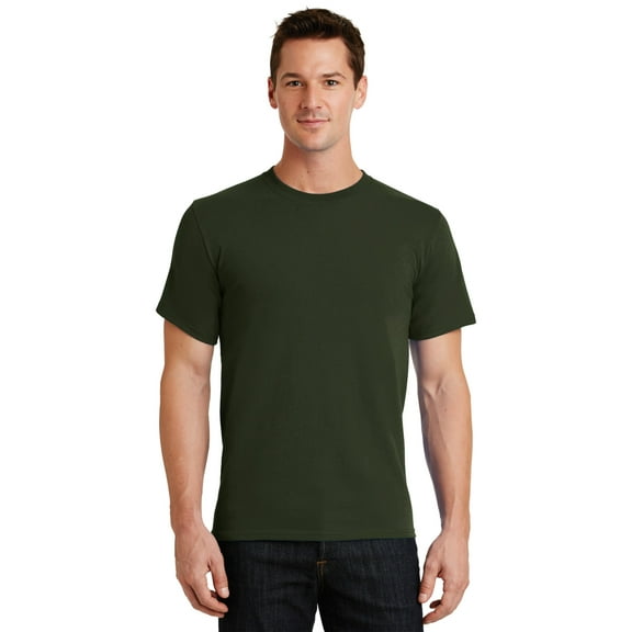 Port & Company ® - Essential Tee. PC61