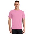 thumbnail image 1 of Port & Company - Essential Tee. Pc61 , PC61 , Candy Pink , XXXX-Large, 1 of 1