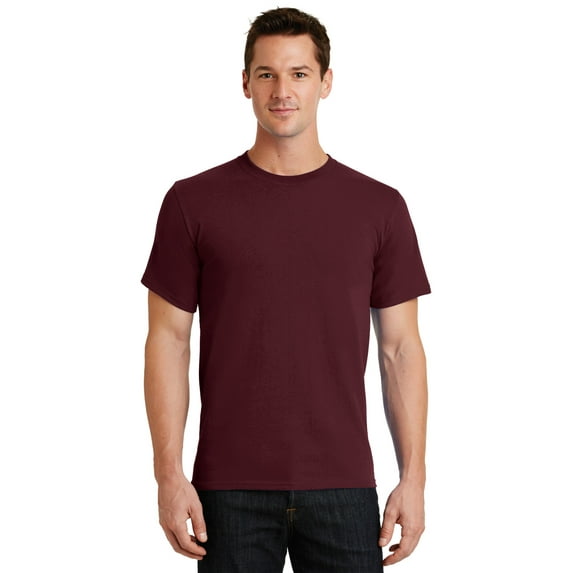 Port & Company - Essential Tee. Pc61