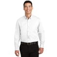 thumbnail image 1 of Port & Company ® Fan Favorite Fleece Crewneck Sweatshirt. PC850, 1 of 6