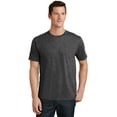 thumbnail image 1 of Port & Company Fan Favorite Tee-3XL (Dark Heather Grey), 1 of 6