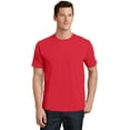 thumbnail image 1 of Port & Company Fan Favorite Tee-5XL (Athletic Red), 1 of 6