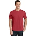 thumbnail image 1 of Port & Company Fan Favorite Tee-6XL (Cardinal Red), 1 of 6