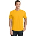 thumbnail image 1 of Port & Company Fan Favorite Tee-L (Bright Gold), 1 of 6