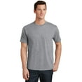 thumbnail image 1 of Port & Company Fan Favorite Tee-M (Athletic Heather), 1 of 6