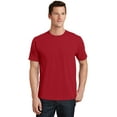 thumbnail image 1 of Port & Company Fan Favorite Tee-M (Team Cardinal), 1 of 6