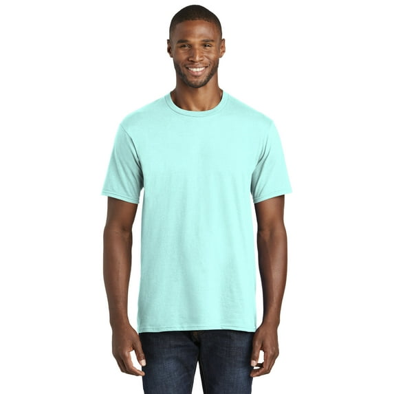 Port & Company Fan Favorite Tee. PC450