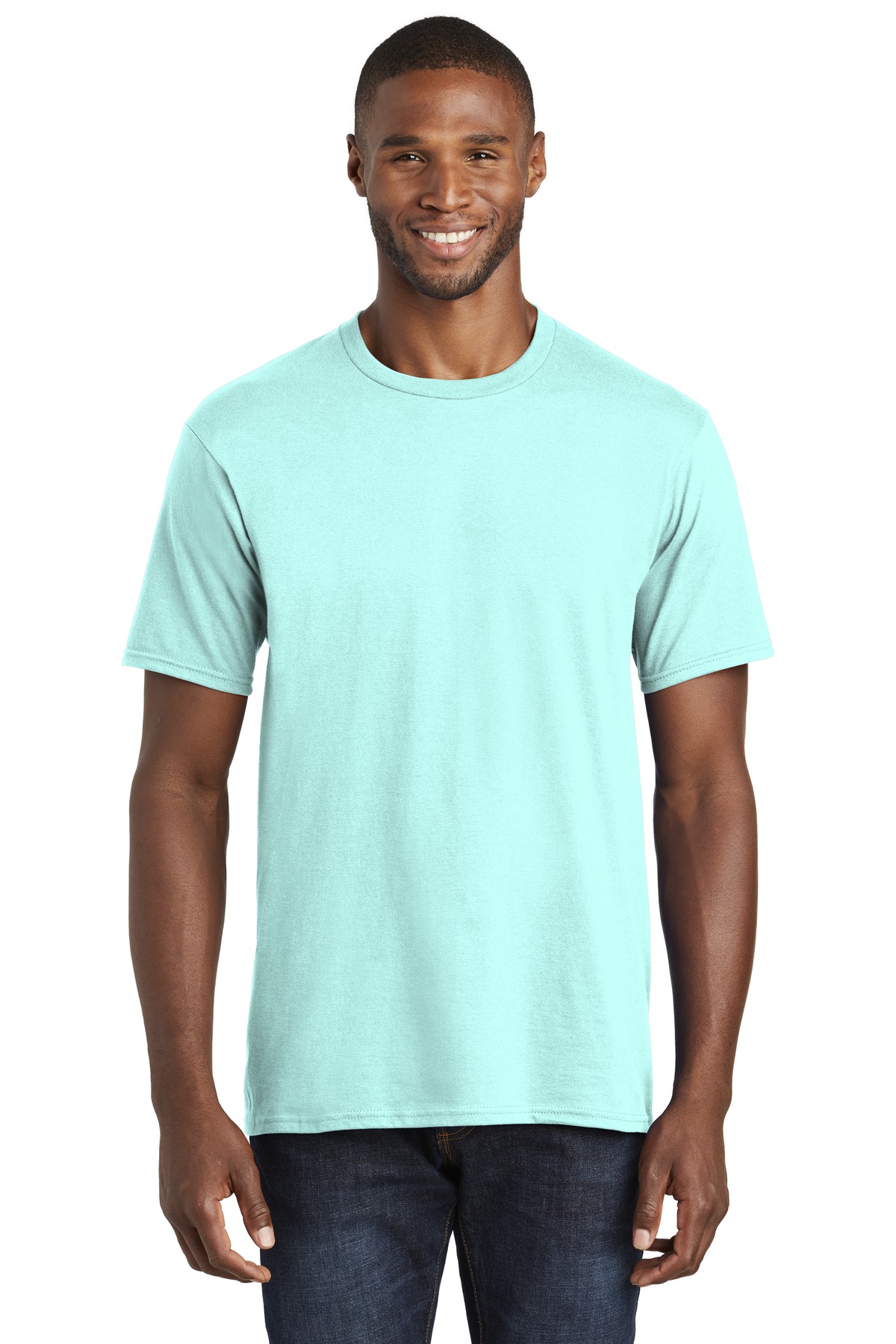 Port & Company Men's Fan Favorite Tee – PC450 – Brand New Without Tags – Regular Size