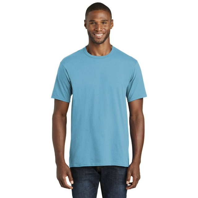 Port & Company Fan Favorite Tee. PC450 - Walmart.com