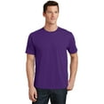 thumbnail image 1 of Port & Company Fan Favorite Tee-XL (Team Purple), 1 of 6