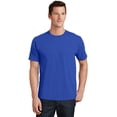 thumbnail image 1 of Port & Company Men's Fan Favorite T-Shirt Tee, 1 of 6