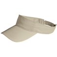 thumbnail image 1 of Port & Company Fashion Visor-One Size (Beach), 1 of 5
