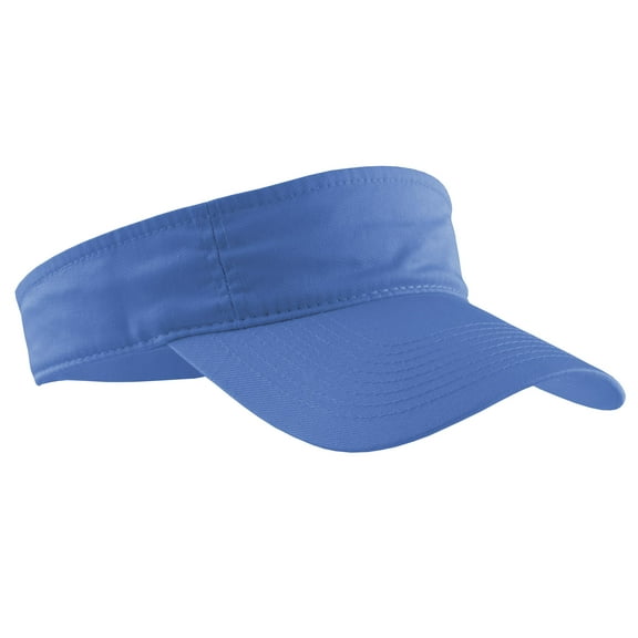 Port & Company Fashion Visor-One Size (Ultramarine)