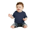thumbnail image 1 of Port & Company Infant Core Cotton Tee, 1 of 4