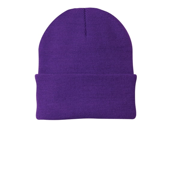 Port & Company - Knit Cap. Cp90