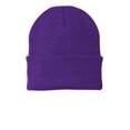 thumbnail image 1 of Port & Company - Knit Cap, 1 of 1