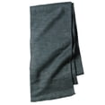 thumbnail image 1 of Port & Company Knitted Scarf-One Size (Athletic Oxford), 1 of 2