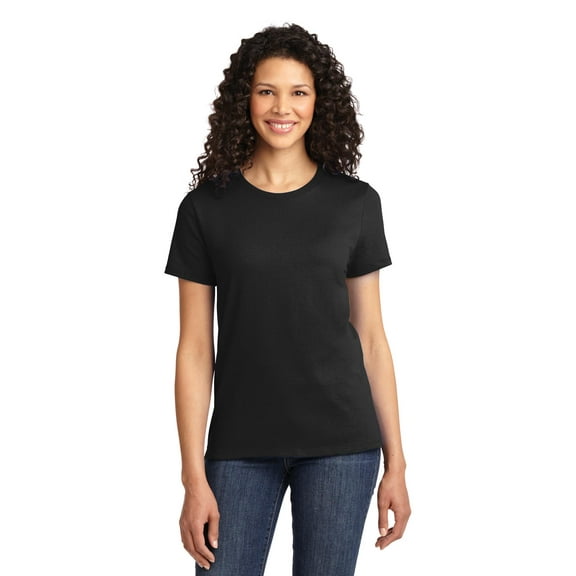 Port & Company LPC61 Ladies Essential T-Shirt