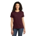 thumbnail image 1 of Port & Company LPC61 Ladies Essential T-Shirt, 1 of 2