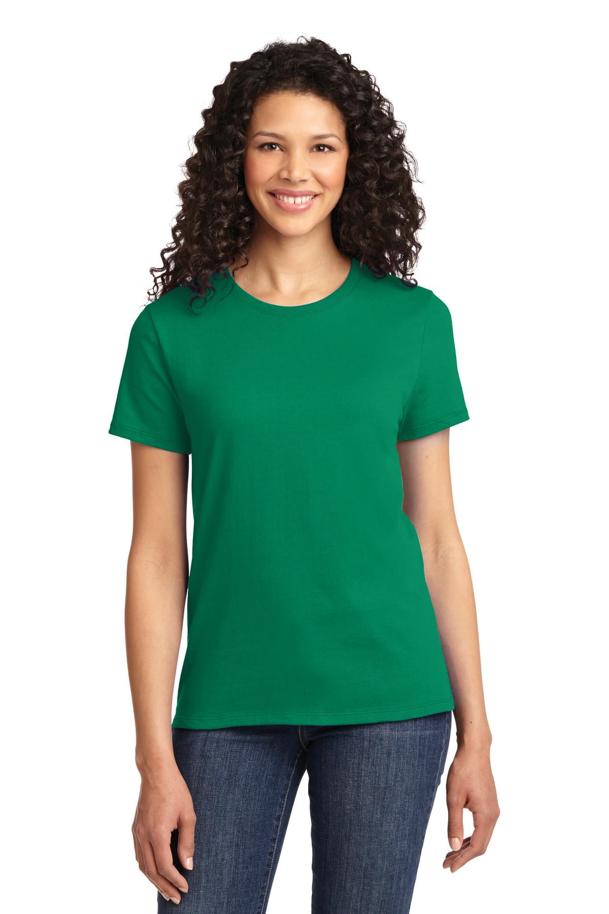 Womens Tops Tops for Women Trendy Womens Basic T-Shirts